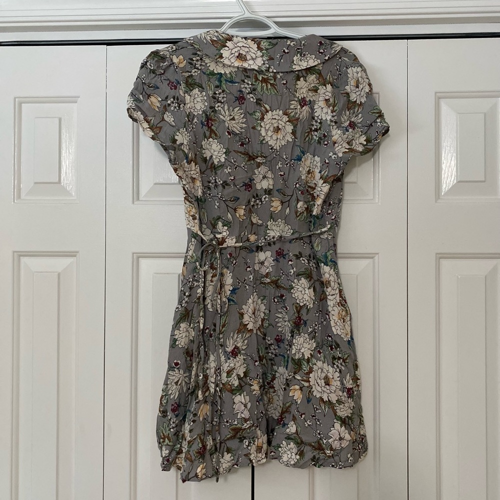 Lulus Mini Dress - Picture 2 of 4